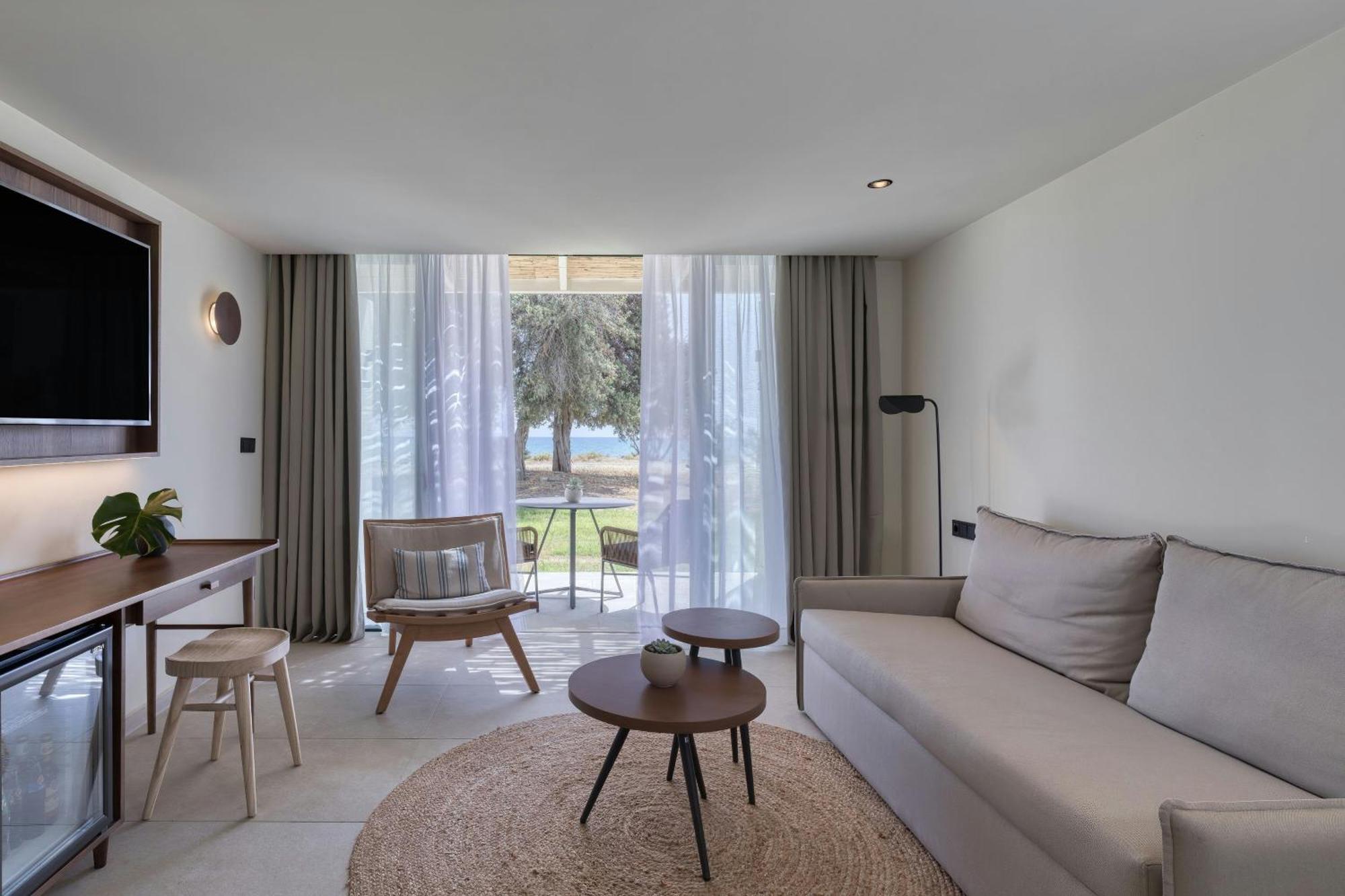 Sapphire Lush Suite met 3 Slaapkamers