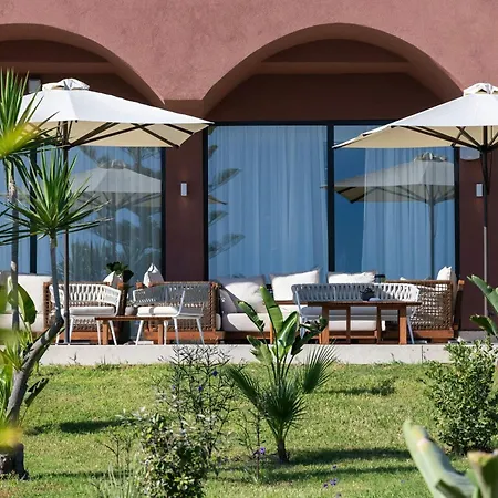 Domes Aulus Zante, All Inclusive, Autograph Collection-2